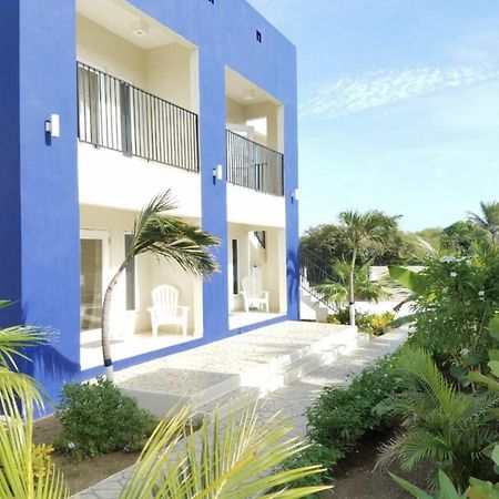 Andira Apartments ウィレムスタッド エクステリア 写真