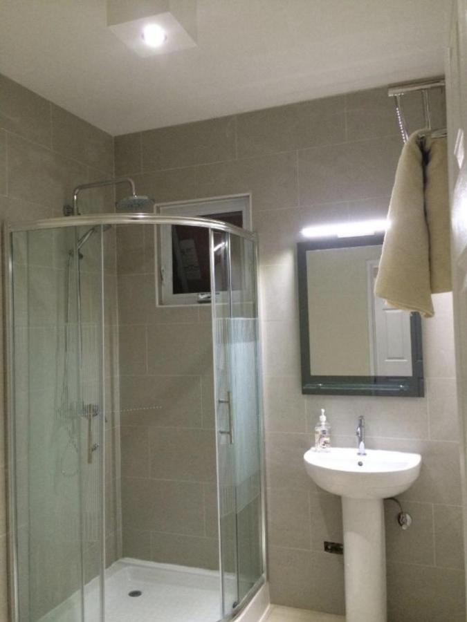 Andira Apartments ウィレムスタッド エクステリア 写真