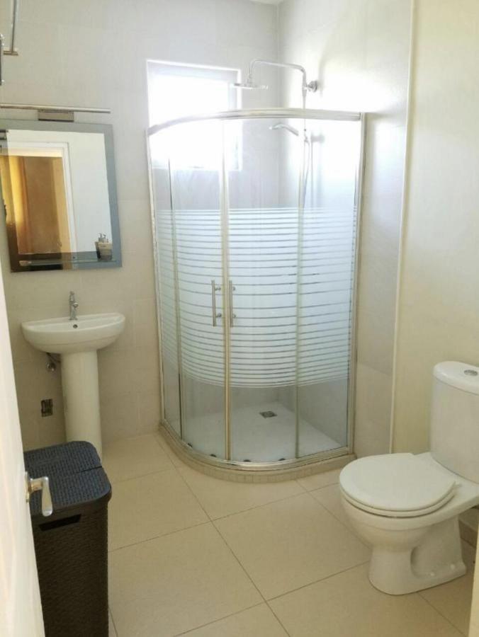 Andira Apartments ウィレムスタッド エクステリア 写真