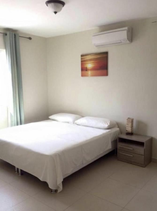 Andira Apartments ウィレムスタッド エクステリア 写真