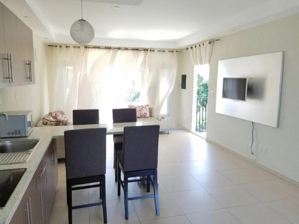 Andira Apartments ウィレムスタッド エクステリア 写真