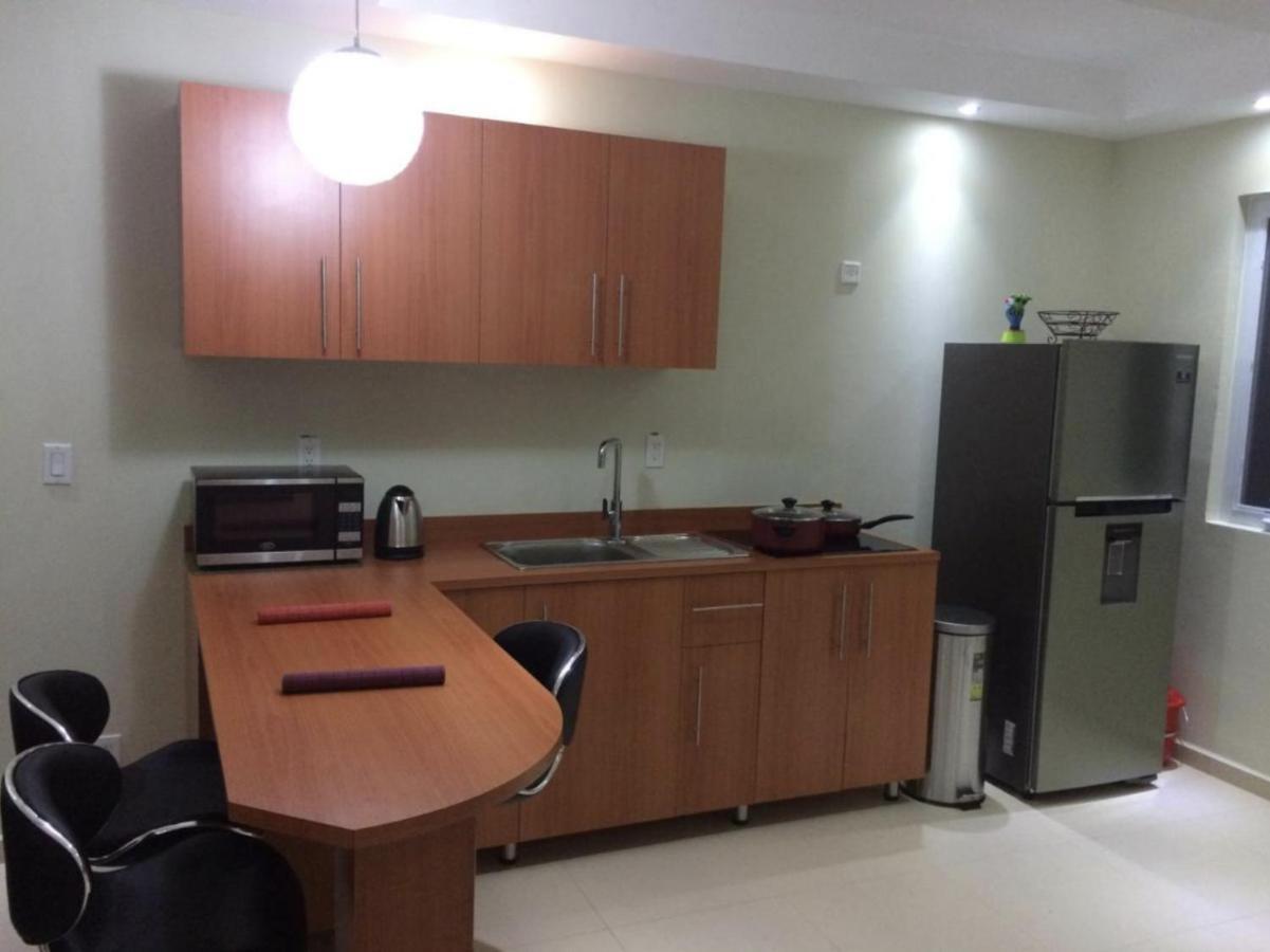 Andira Apartments ウィレムスタッド エクステリア 写真