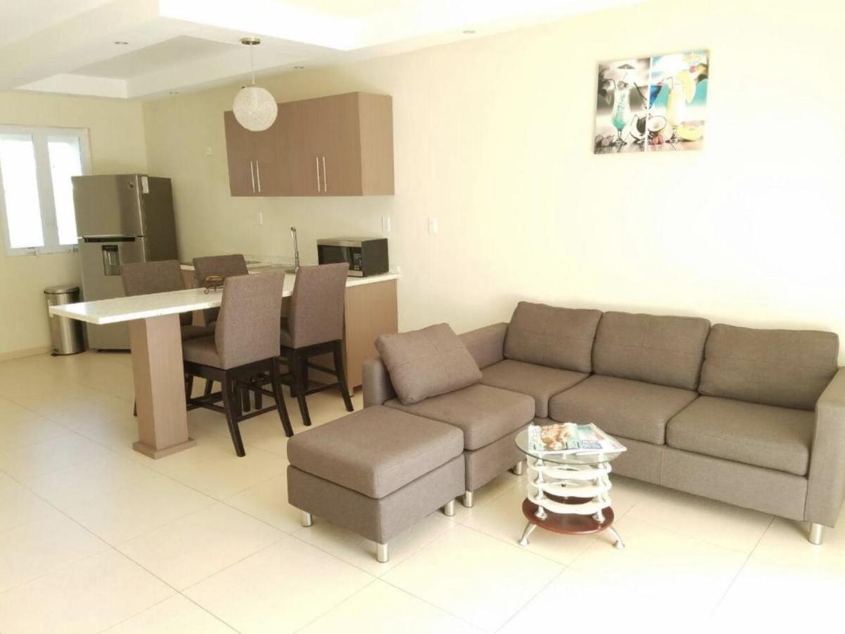 Andira Apartments ウィレムスタッド エクステリア 写真