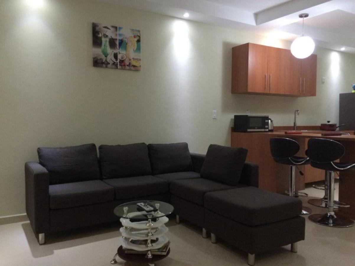 Andira Apartments ウィレムスタッド エクステリア 写真